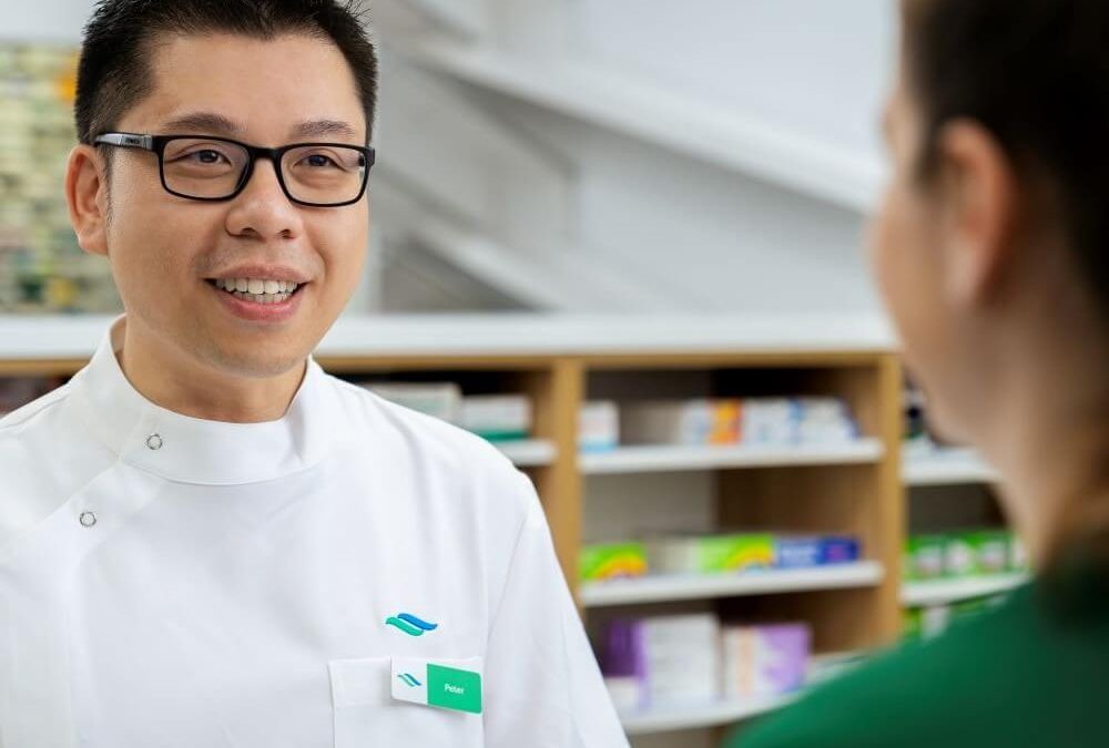 National Pharmacies