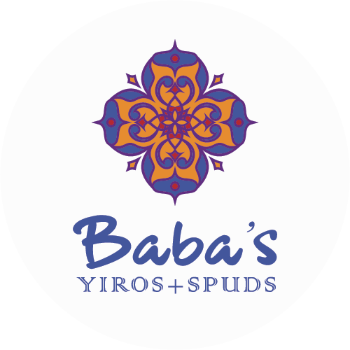 TheGrove-Store-Logo-Apr23-Baba’s-Yiros+Spuds