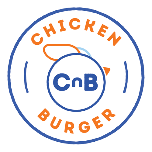Website Logo - CnB