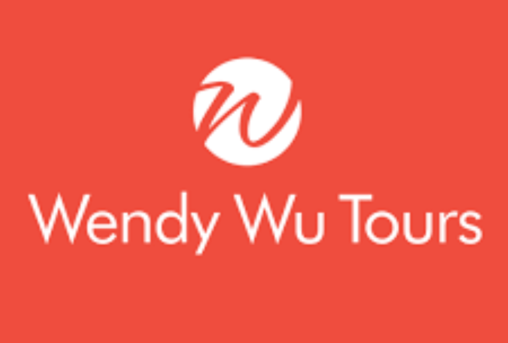 Wendy Wu Tours